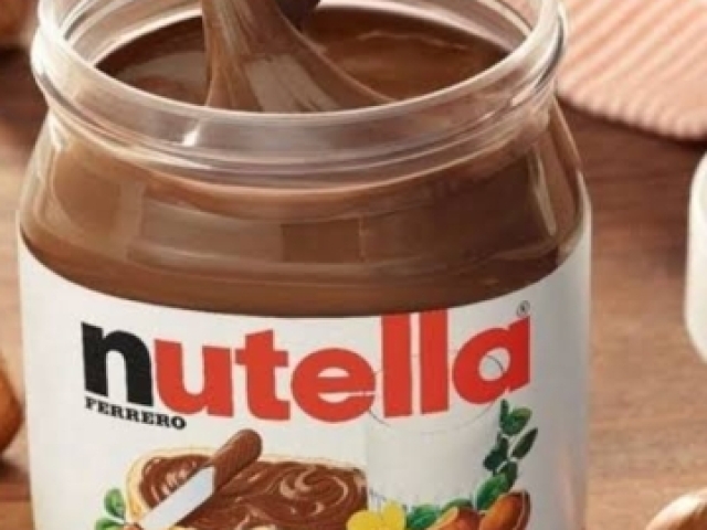 Nutella