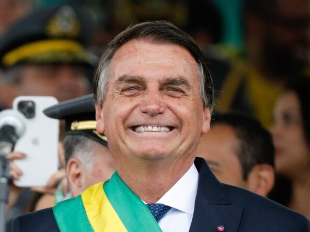 BOLSONARO