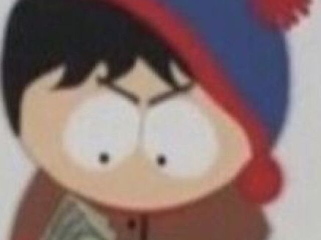 Stan marsh