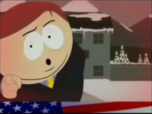 Eric cartman