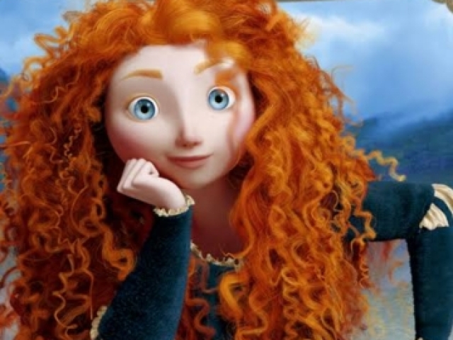 Merida