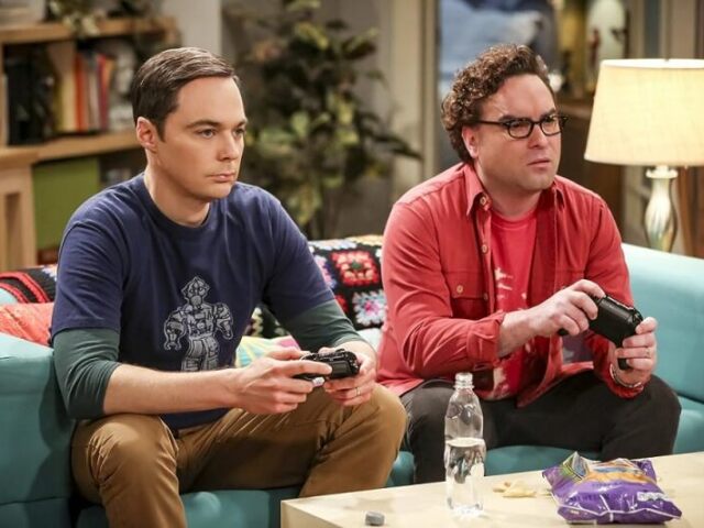 sheldon e leonard