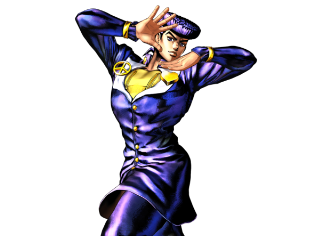 Josuke