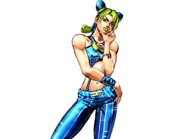 Jolyne