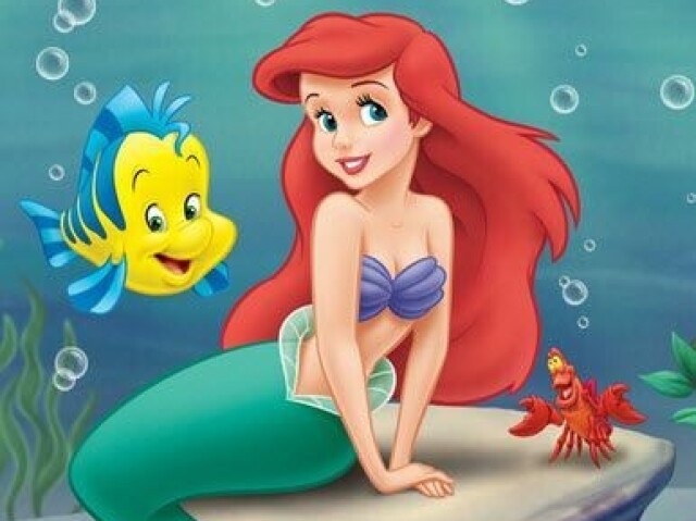 Ariel