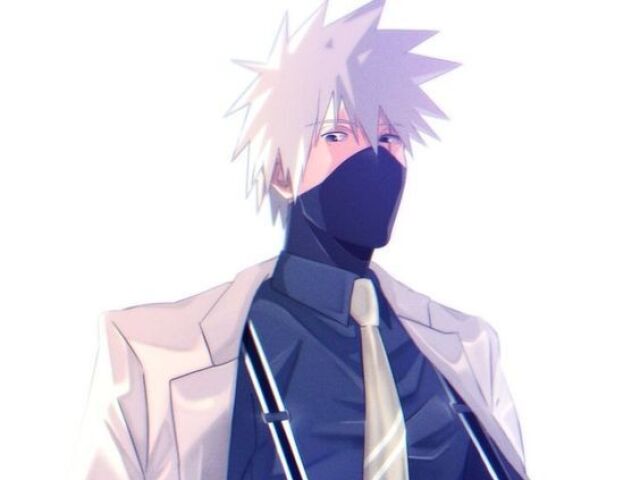 Kakashi