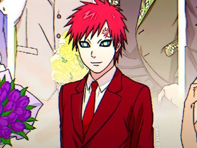 Gaara