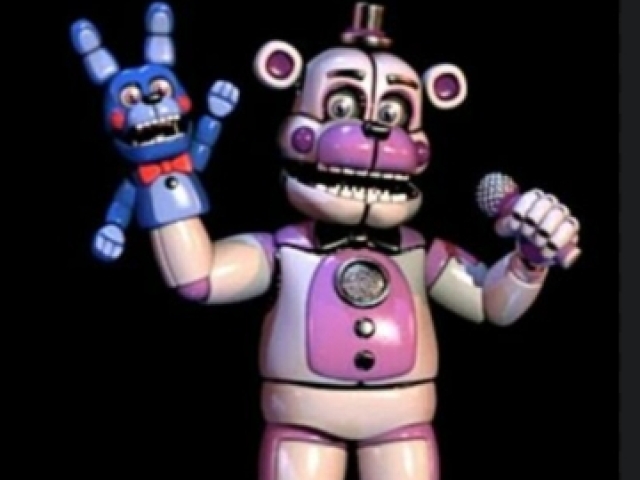 Funtime Freddy