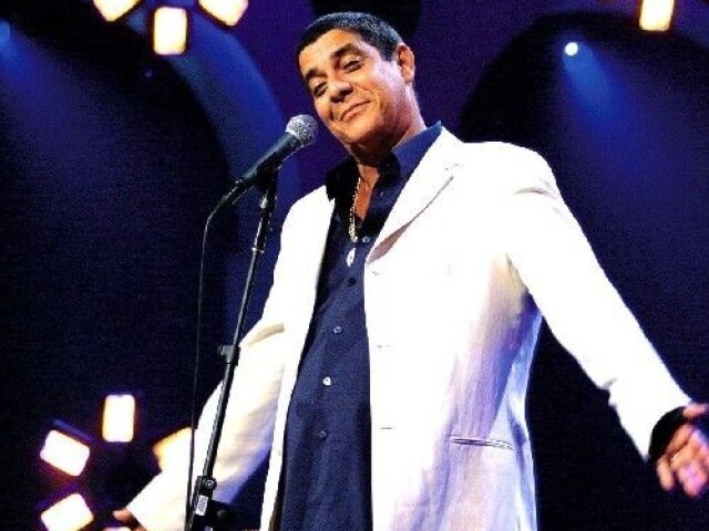 Zeca Pagodinho