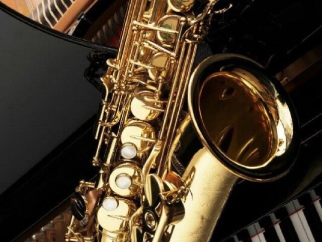 Saxofone