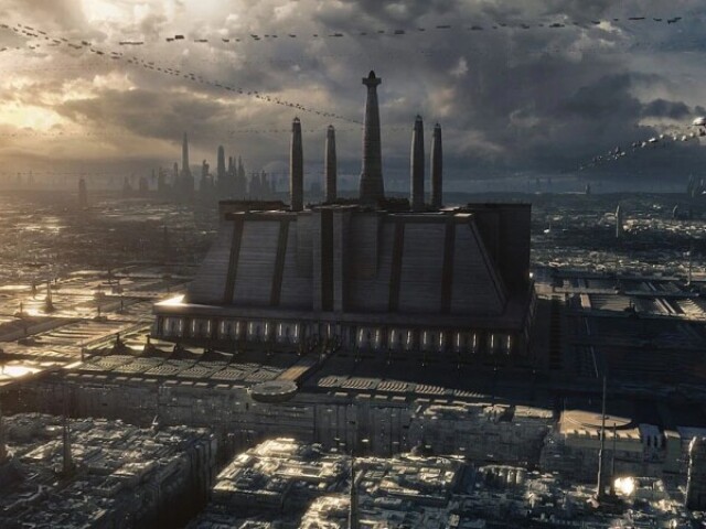 Templo Jedi