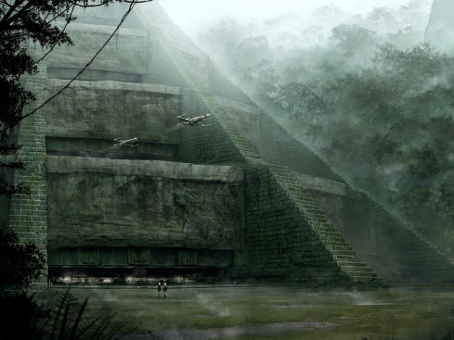 Yavin 4