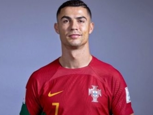 Cristiano Ronaldo🇵🇹