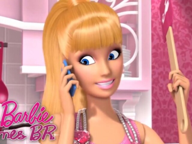 Barbie Filmes PT