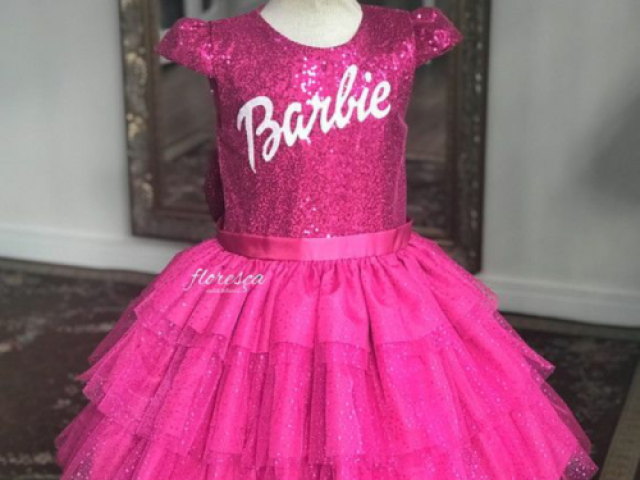 Barbie