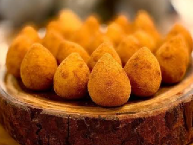 Coxinha