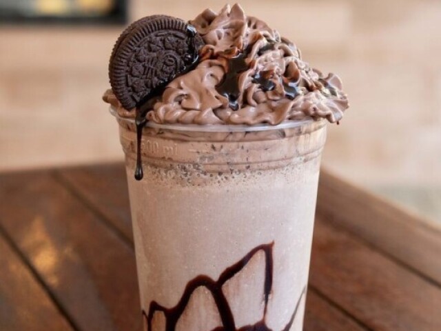 Milkshake