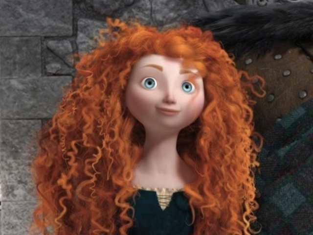 Merida