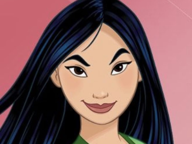 Mulan