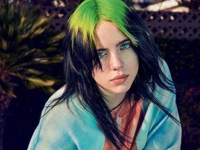 Billie Eilish