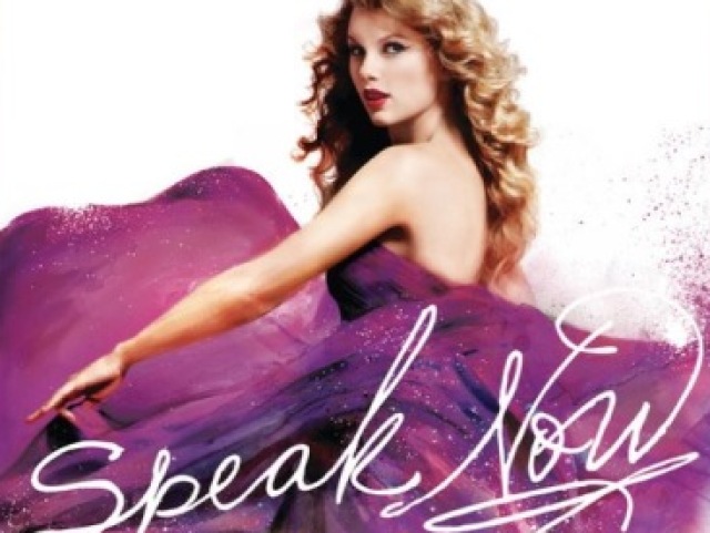 Enchanted - Taylor Swift