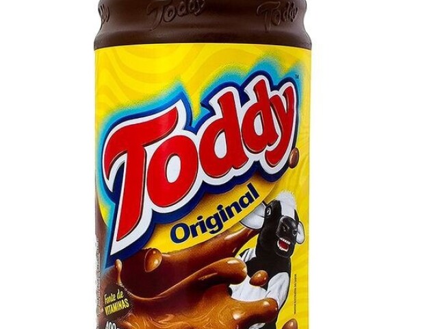 Toddy!