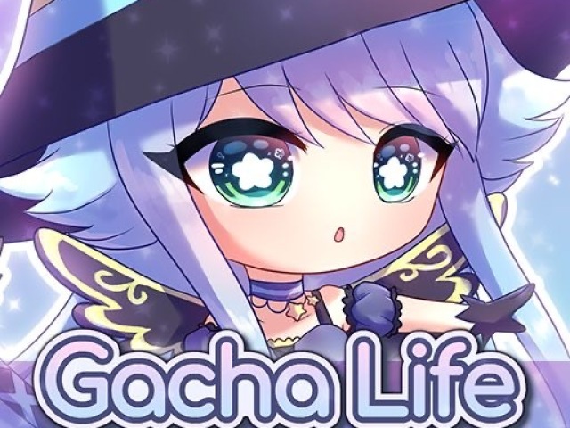 gacha life