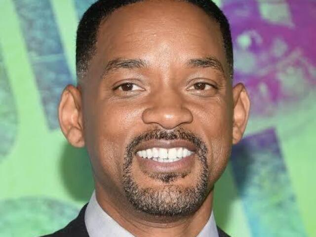 Will smith