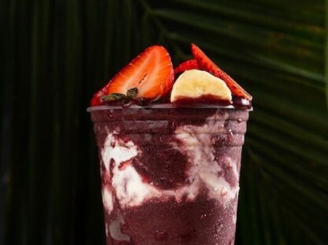 Açaí!