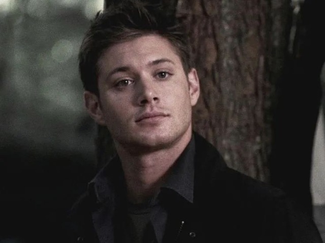 Jensen Ackles