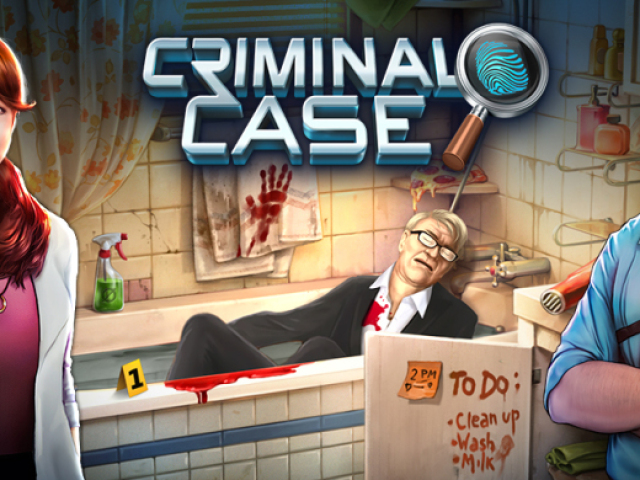 Criminal Case