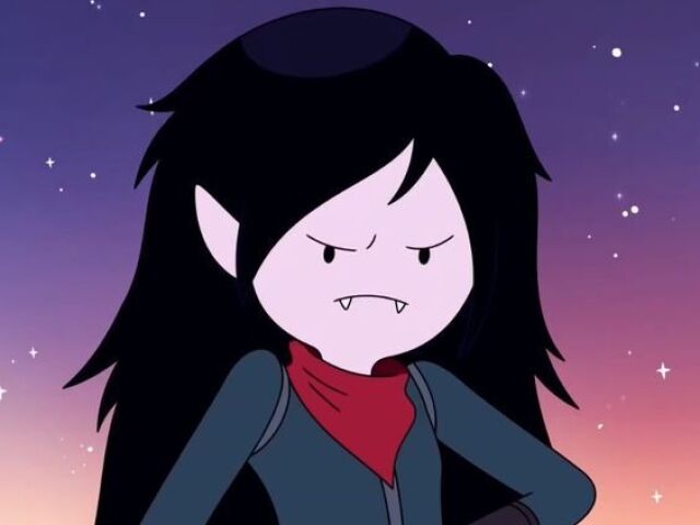 Marceline (Adventure Time)