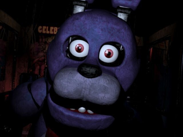 Bonnie