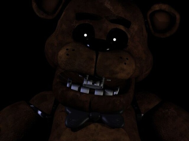 Freddy