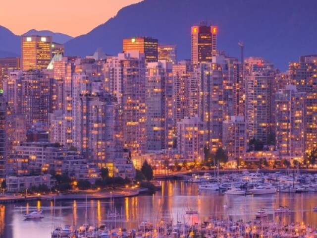 Vancouver