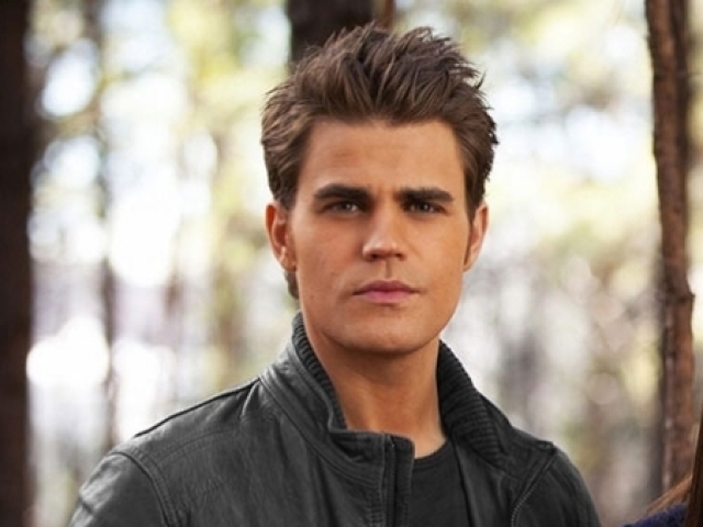 Stefan Salvatore