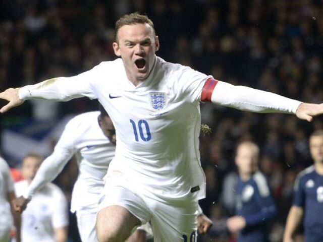 Rooney