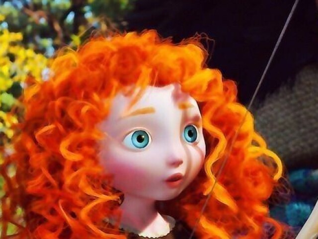 Merida