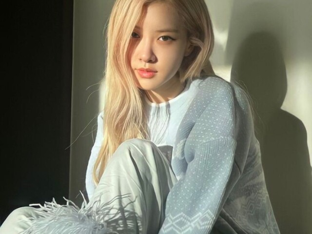 Rosé🐦