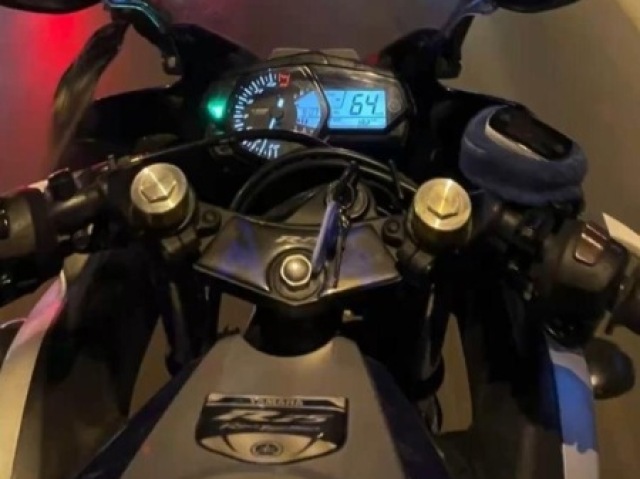 De moto 🏍️