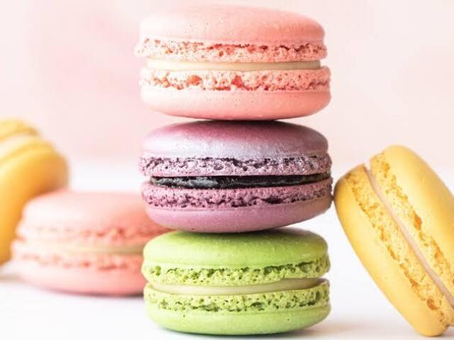 macaron