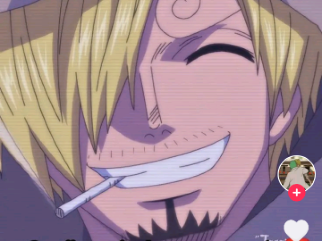 Sanji