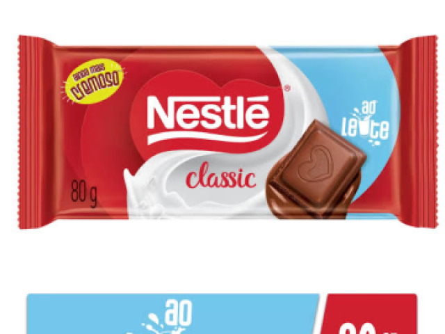 Nestle