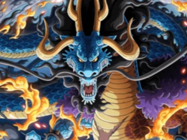 Kaido