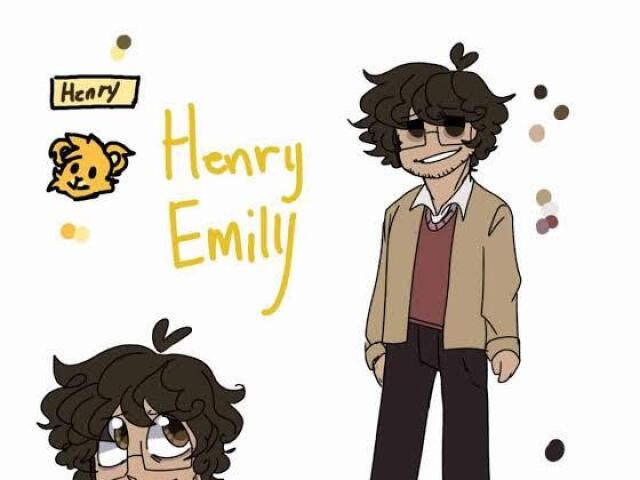 Henry emily