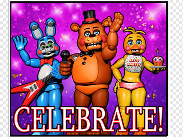 Fnaf 2