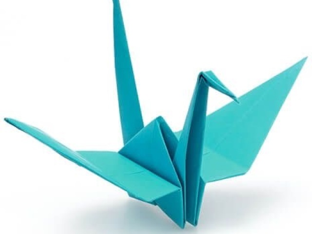 origami