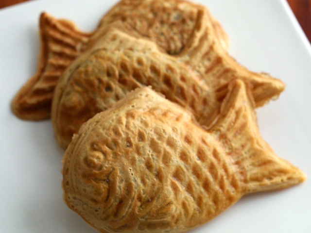 Peixinhos