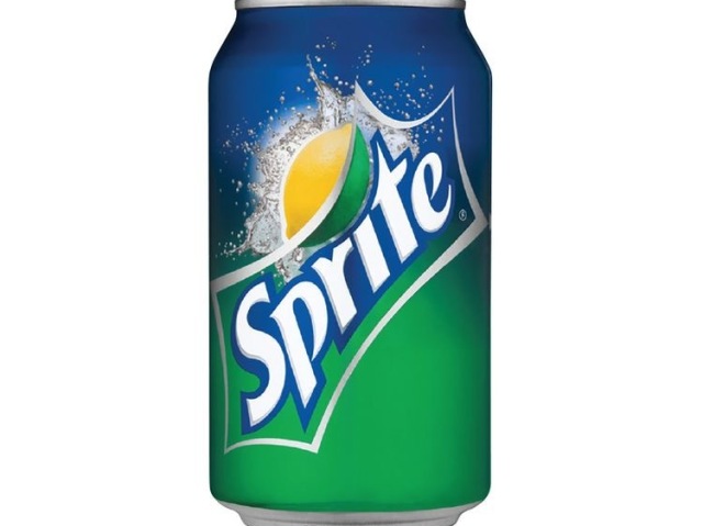 sprite