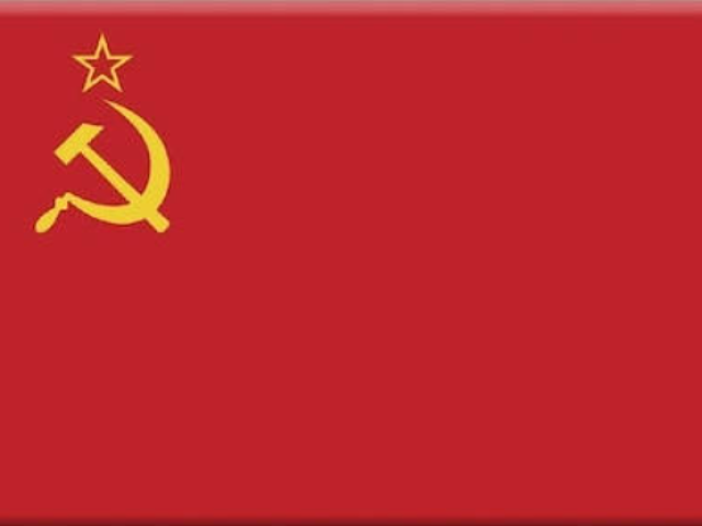 União sovietica